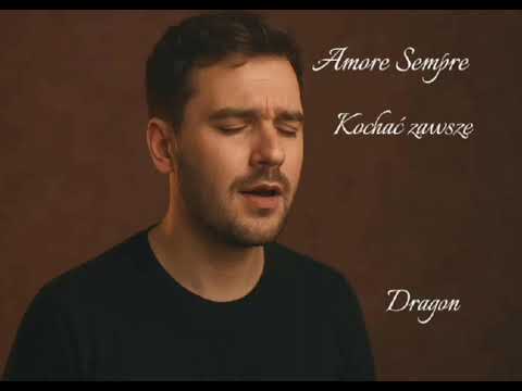 Amore Sempre - Kochać zawsze
