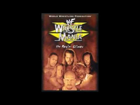 WWE 1999 PPV Rewind- Cooperate Ministry, Rock 'N Sock, Austin CEO, HHH Marries Steph