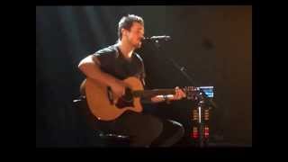 Bastian Baker - Come Home (Live 21.12.2013 - Thonex)