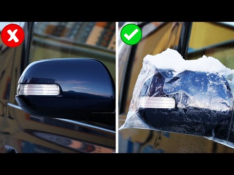 10 Ziplock Bag Life Hacks For Everyday Life | Ziploc Hacks Zipper Bags