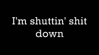 Hopsin - The Purge [Lyrics]