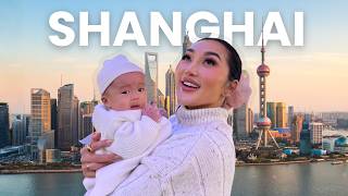 My First Time in China With a 3-Month-Old… I Was Shocked 🇨🇳