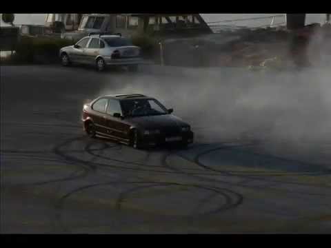 BMW Meeting Katarina Pula