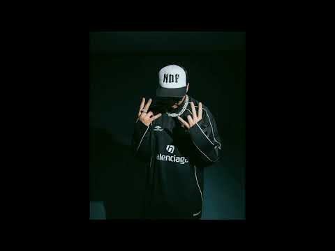 [FREE] Kalim x Shindy Type Beat - "Told You" | Kalim Type Beat