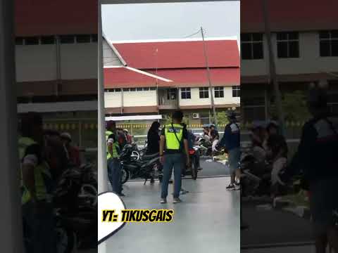 padu spec 80 jet 8#motovlog #viral #repost #mxkingmalaystyle