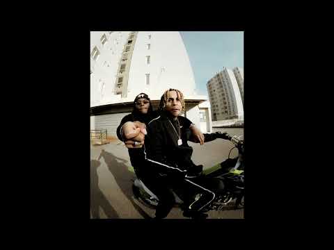 [FREE] Zola X Koba LaD Type Beat 2024 - "Retour" (prod.pala beatz)