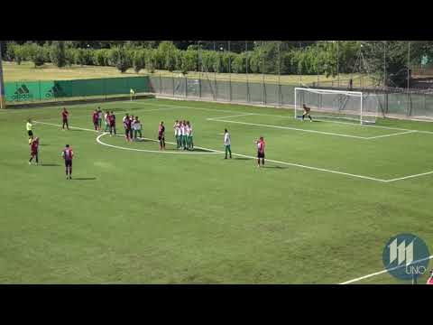 Speranza Agrate-Castiglione 3-2, gli highlights