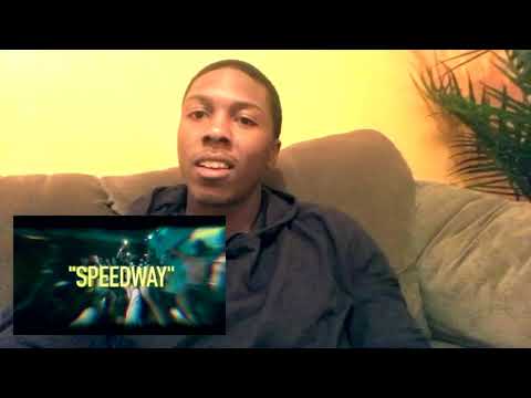 Famous Dex X Lite Fortunato - “Speedway” (Reaction Video)