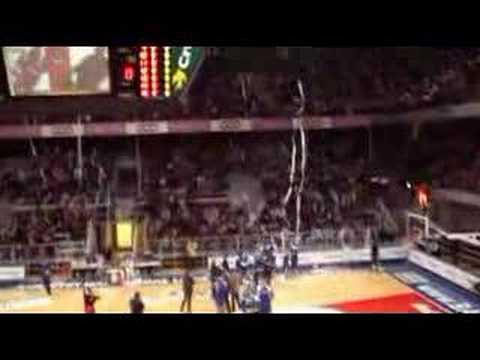 liège-rbcvp coupe belgique 2007