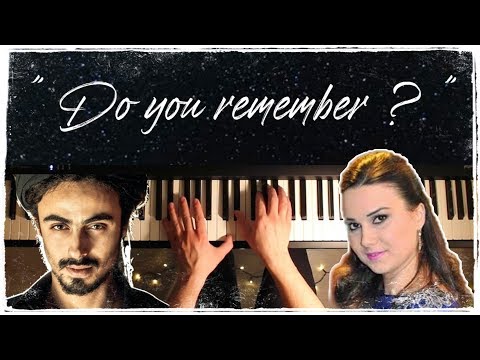 "Do you remember ?" (Fuad İbrahimli)