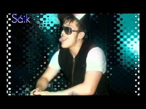 Mirame ahora - CHK Xriz Saik Young Killer Y Ermetiko