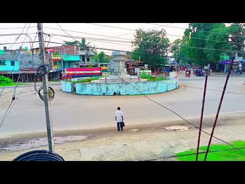 Saptari Bhardah Golombar⚡⚡