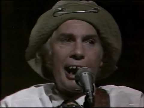 Chad Morgan -  Banana Boat Song