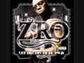 z-ro "its a shame"