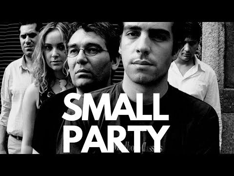Small Party - Odores de Maria
