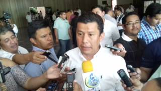 VAMOS A EXIGIR QUE ESTE DINERO SEA PARA LAS FAMILIAS QUE FUERON DANNIFICADAS POR LAS INUNDACIONES DE