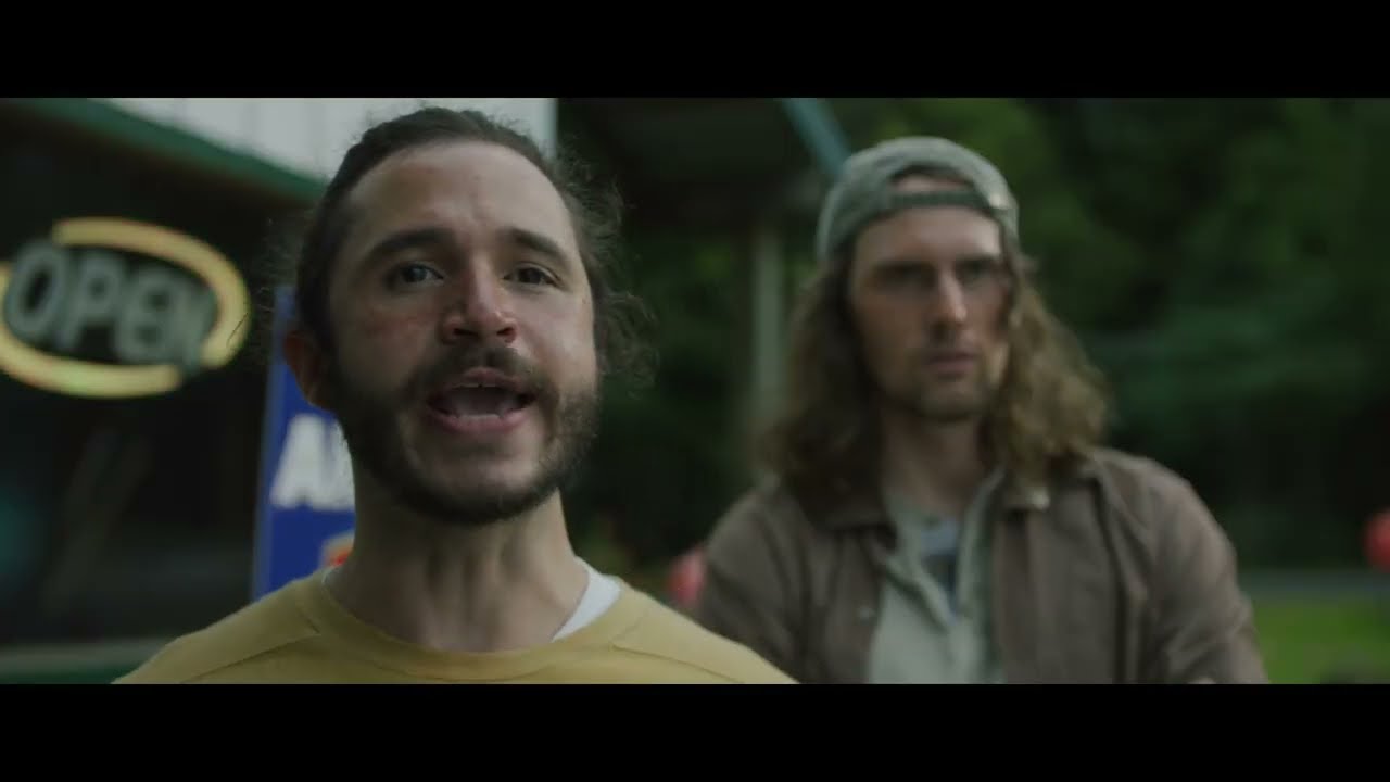 Open video