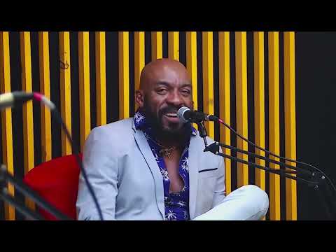 Nosso Amor / Um Lindo Sonho - Vibe Ousadia e Almirzinho