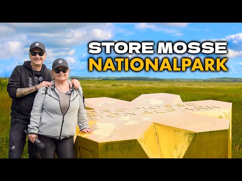 Store Mosse Nationalpark | Upptäck Skönheten