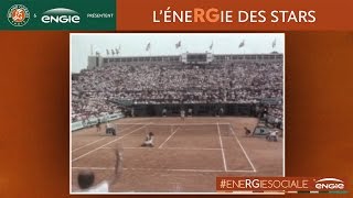 Yannick Noah - Roland-Garros et moi - Episode 15 : La finale