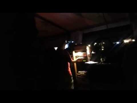 Zion Station Festival 2015 ▶ King Shiloh plays Music Is The Weapon (Kilimanzion Remix)