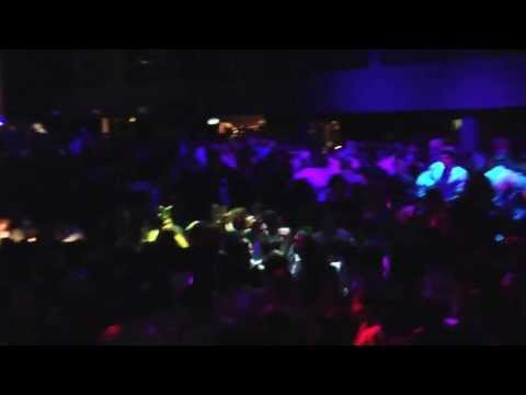 Peter pan closing party liveeeee 04.05.2013 costa style on!!