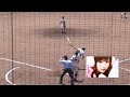 広島広陵高校 中村捕手の打席と守備（捕手）の動画集（2017夏の甲子園以前）