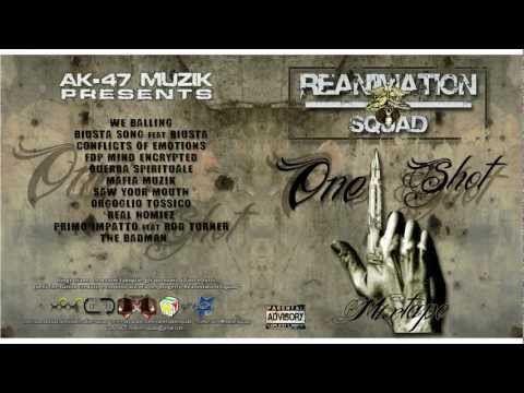 Reanimation Squad - Mafia Muzik