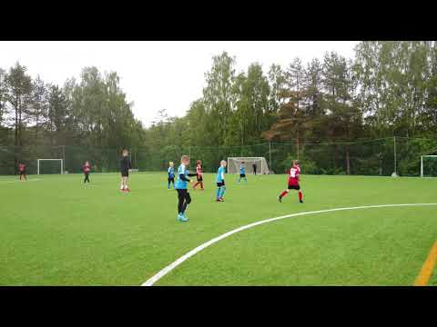 FC Kangasala Musta - LeKi-futis P2013 0-2 | P11 (2012) Taso 1 | 26.5.2023