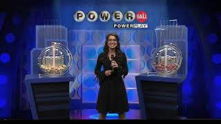 Powerball 20180228