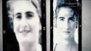 The Case of Annie McCarrick