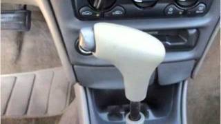 preview picture of video '1999 Chevrolet Malibu Used Cars Annville PA'