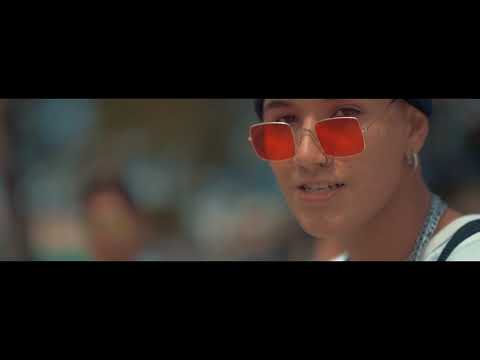 TU CUERPO - Yossky❌Koba❌Abrahamtiá❌Sentimient❌Doble M❌ Edilsong ft Jeremiah (Video Oficial)