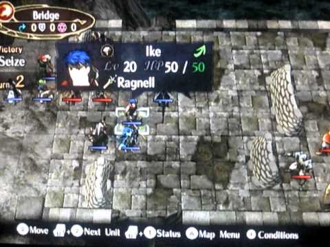 Let's Play Fire Emblem Radiant Dawn Part 55