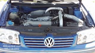 preview picture of video '2005 Volkswagen Jetta GLI TB - 6034B'
