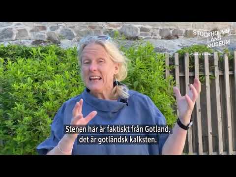 Upptäck länet – Villa Foresta