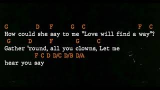 Eddie Vedder - You&#39;ve Got To Hide Your Love Away