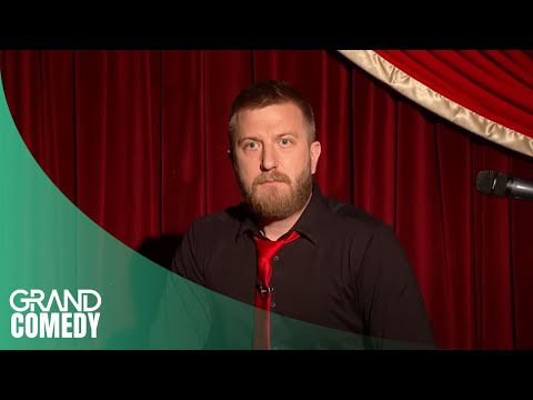 Olman SHOW - Telefoniranje i Letovanje - (Tv Grand)