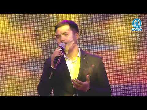 Rasul Kurbanov - Mangu muhabbat