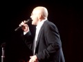 PHIL COLLINS LIVE ( THE TEARS OF A CLOWN ...