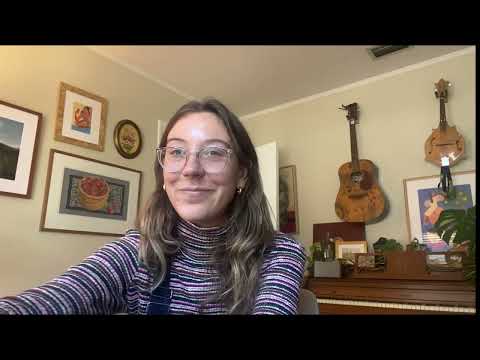 My Carnegie Mellon Master's of Human-Computer Interaction (MHCI) Experience