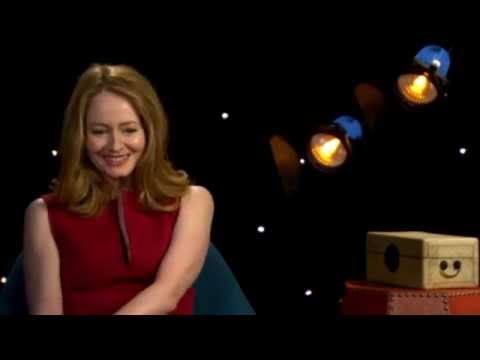 Miranda Otto - Reaching for the Moon