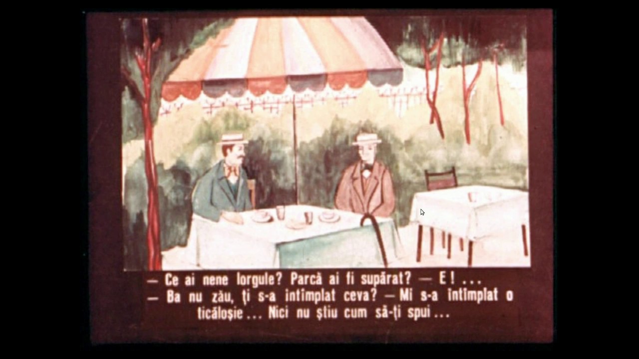 Watch Privighetoarea De Ioan Alexandru Bratescu Voinesti Now Privighetoarea de Ioan Alexandru Br?tescu Voine?ti