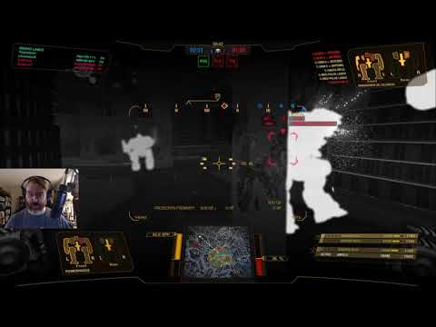 Triple Rotary AC2 Powerhouse - DAKKA DAKKA DAKKA