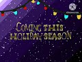 Paramount Coming This Holiday Season Bumper 2001