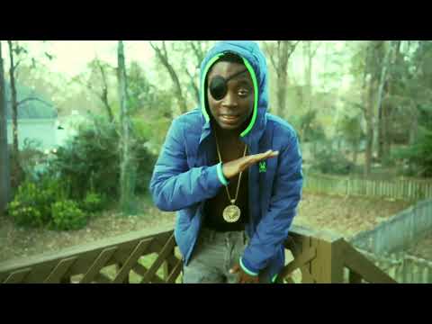 C Glizzy - Till The End (OfficialMusicVideo)