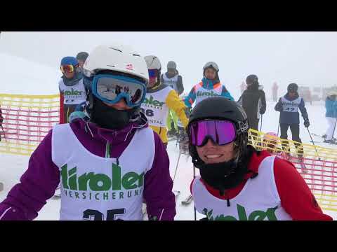 Vereinsmeisterschaft 2018 - SV-Wattental