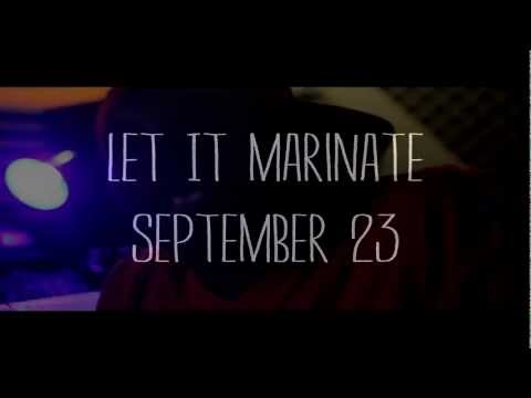 B.D.M Presents: J-Knocka *Let It Marinate* Mixtape VLOG