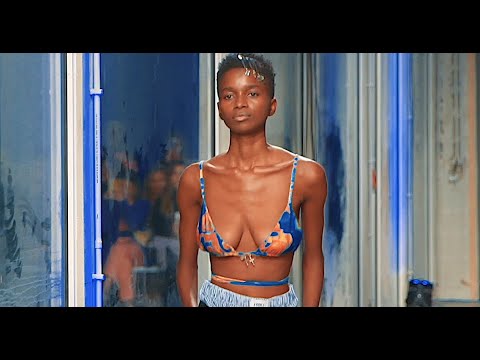 HIBU ModaLisboa Fall 2022 Lisboa - Fashion Channel