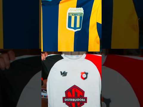 Se viene el fútbol de la Liga Beccar Varela. #laborde #futbol #cordoba #montemaiz #ligabeccar